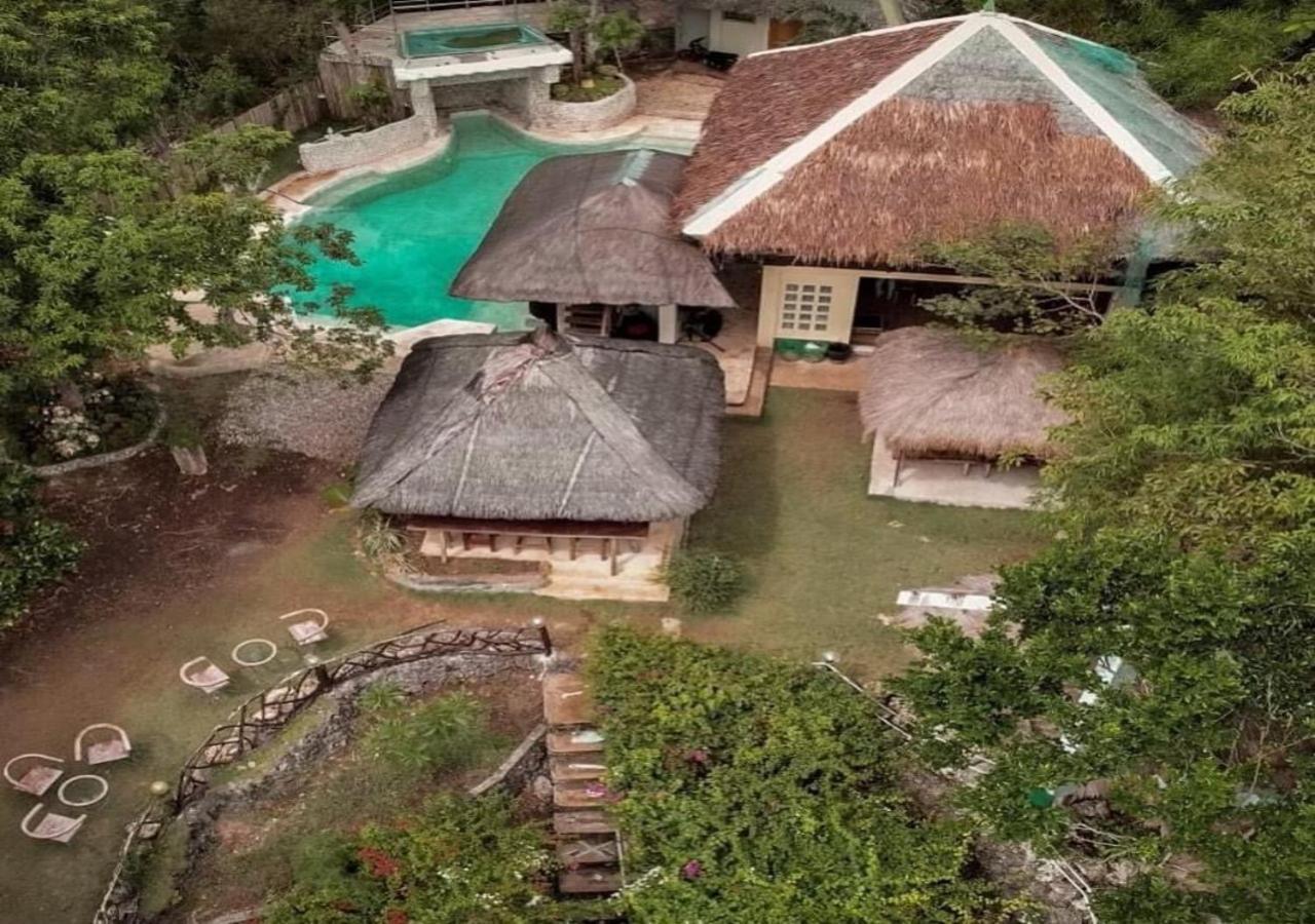 Tahanan Resort San Juan  Extérieur photo