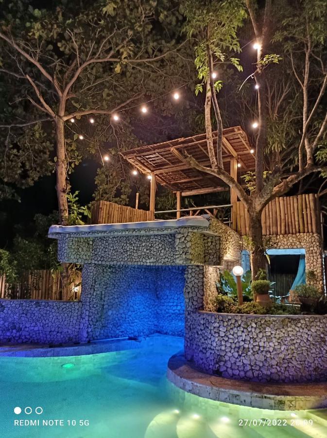 Tahanan Resort San Juan  Extérieur photo