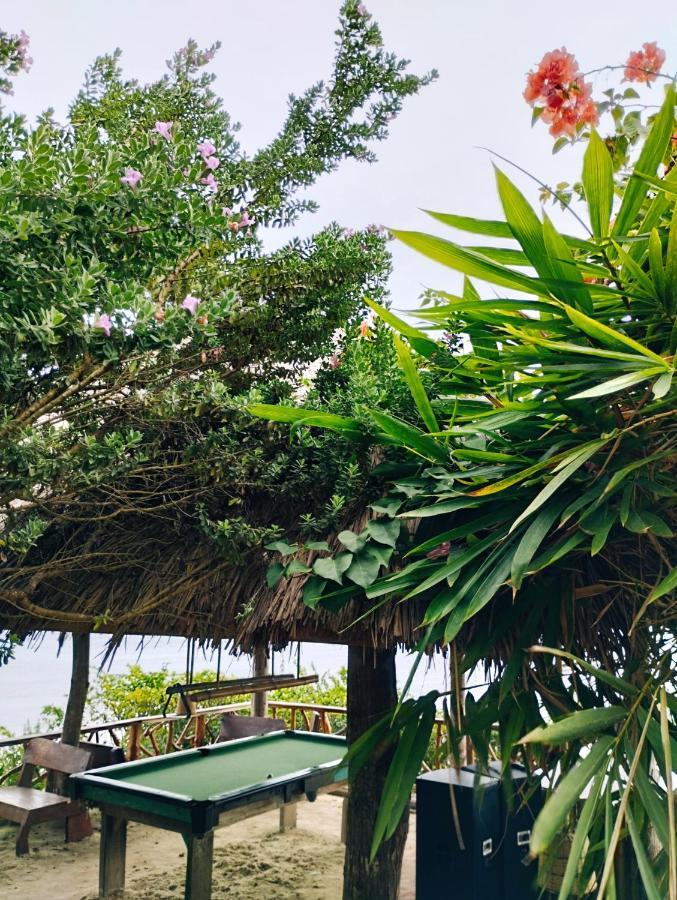 Tahanan Resort San Juan  Extérieur photo