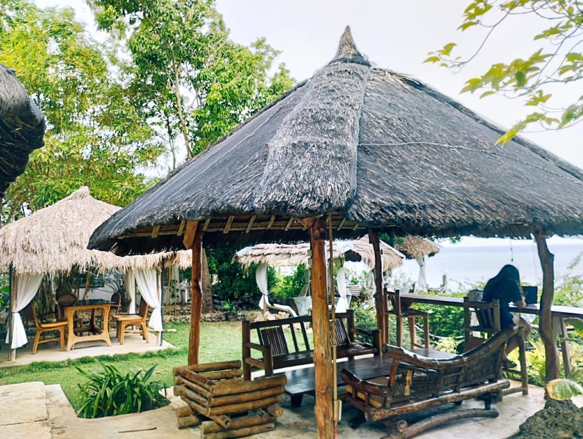 Tahanan Resort San Juan  Extérieur photo