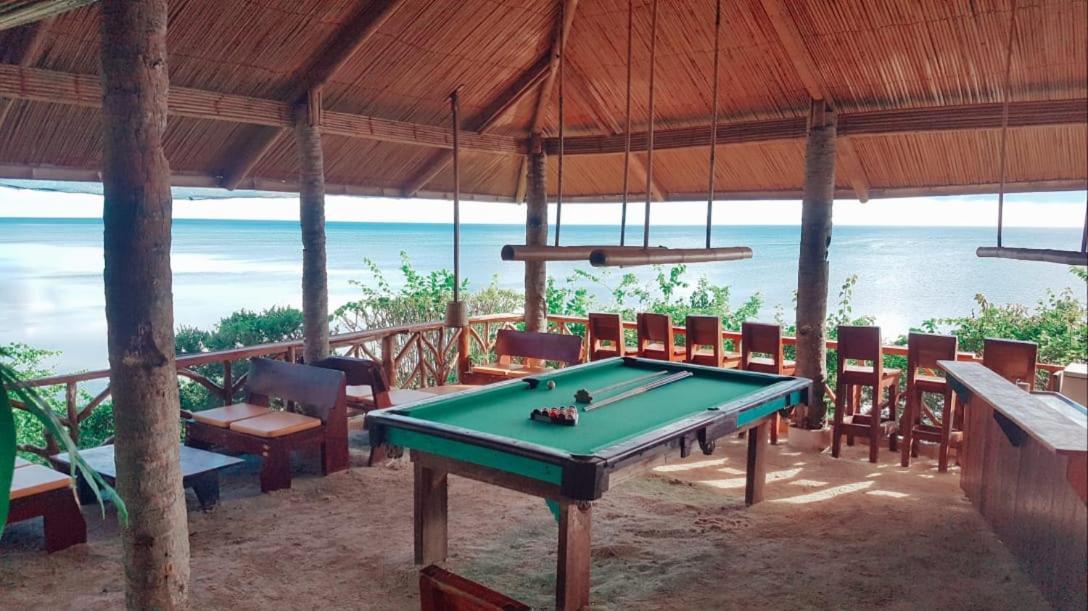 Tahanan Resort San Juan  Extérieur photo