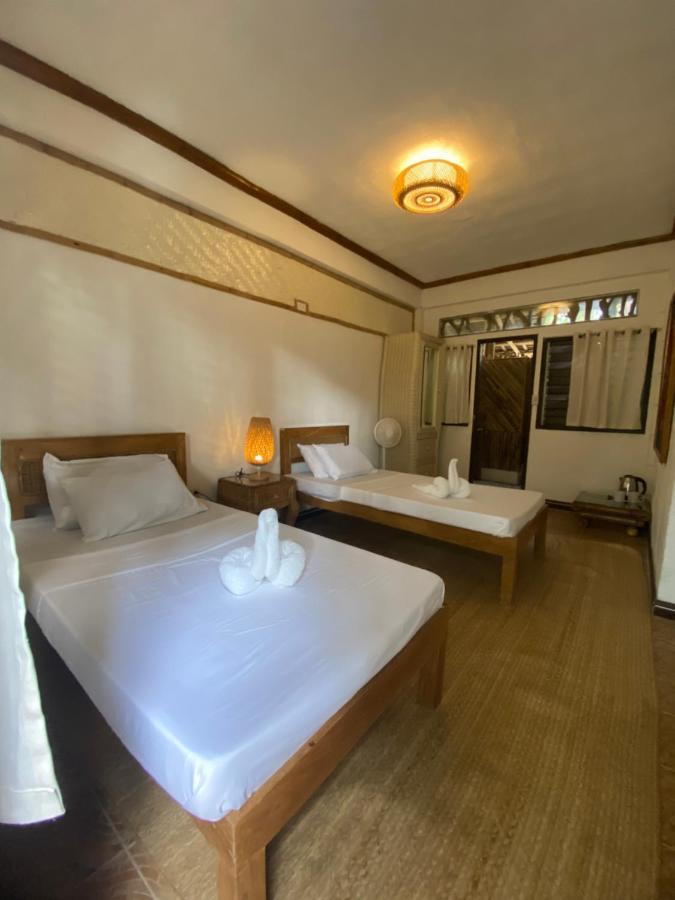 Tahanan Resort San Juan  Extérieur photo