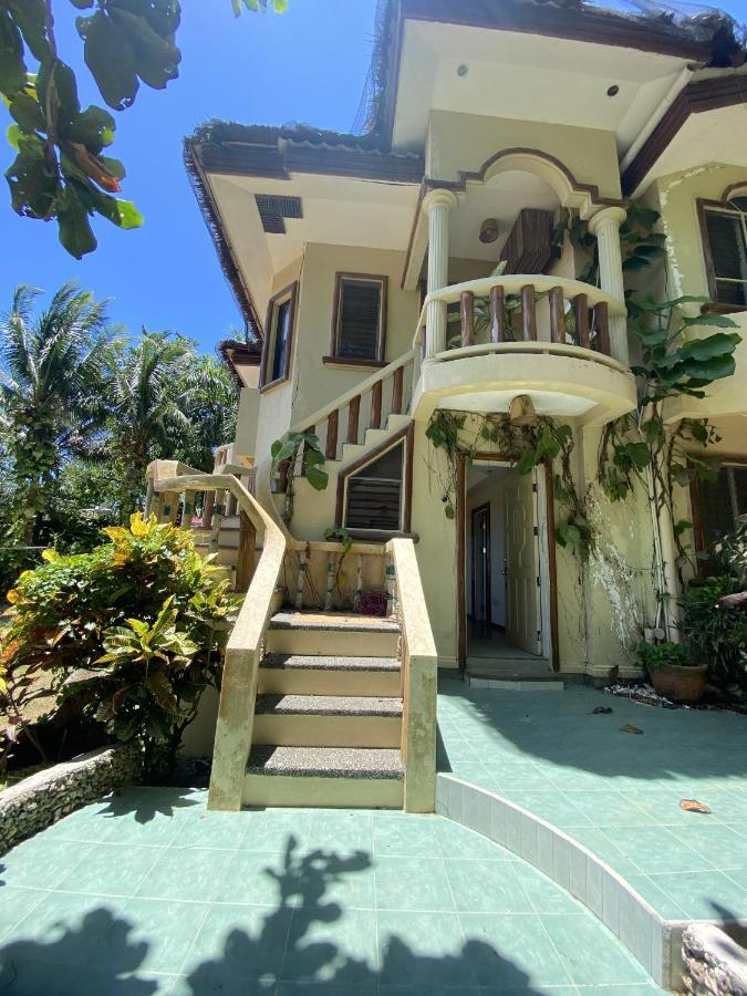 Tahanan Resort San Juan  Extérieur photo