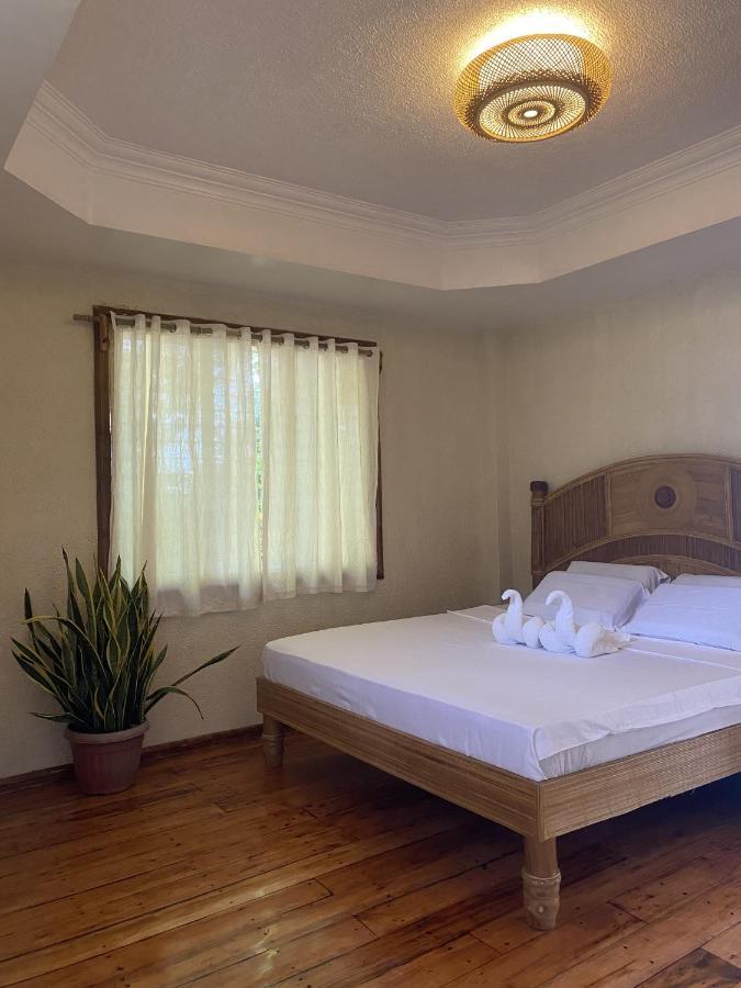 Tahanan Resort San Juan  Extérieur photo