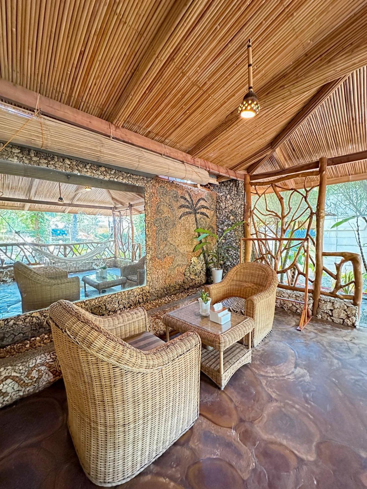 Tahanan Resort San Juan  Extérieur photo
