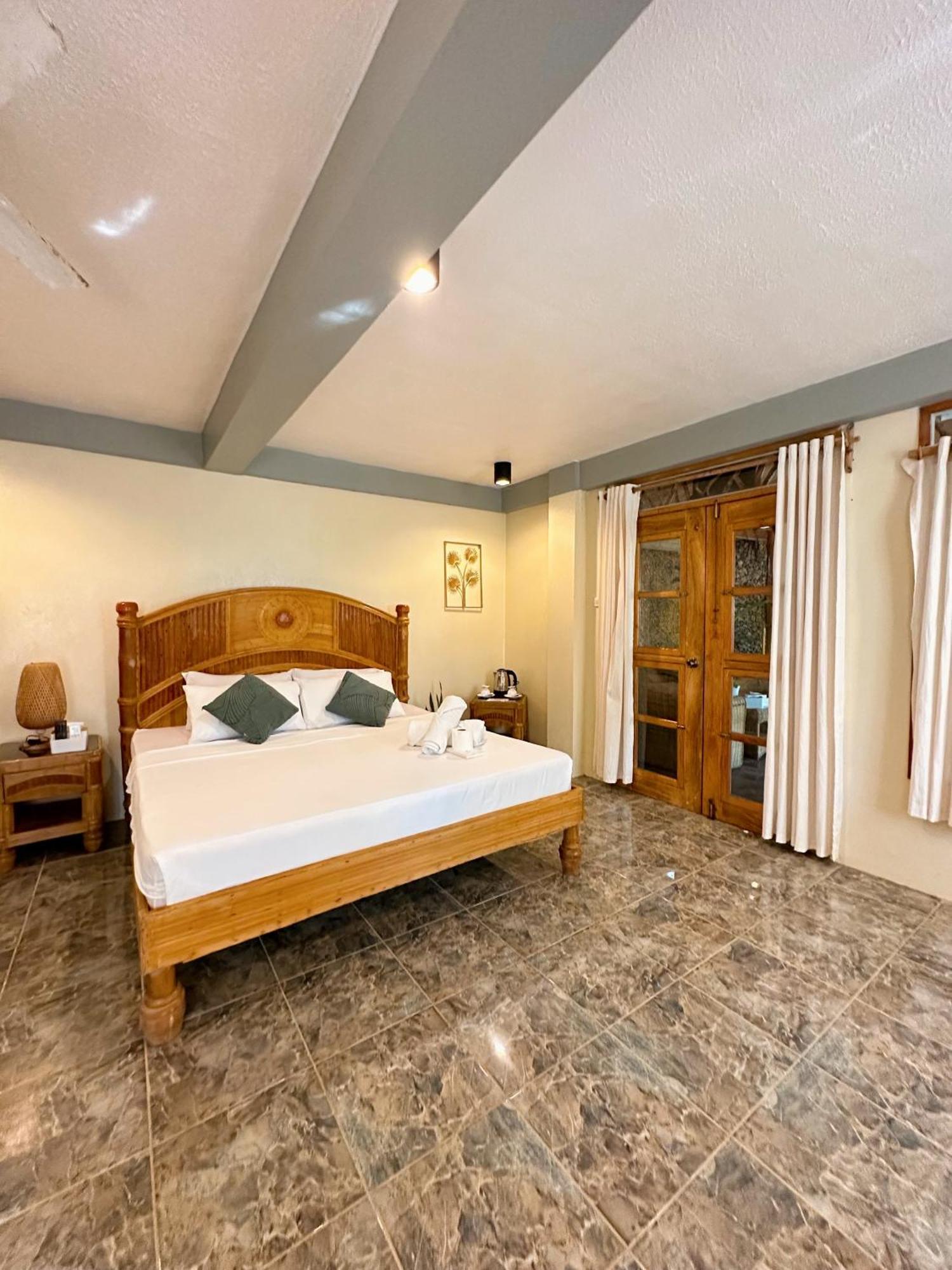 Tahanan Resort San Juan  Extérieur photo