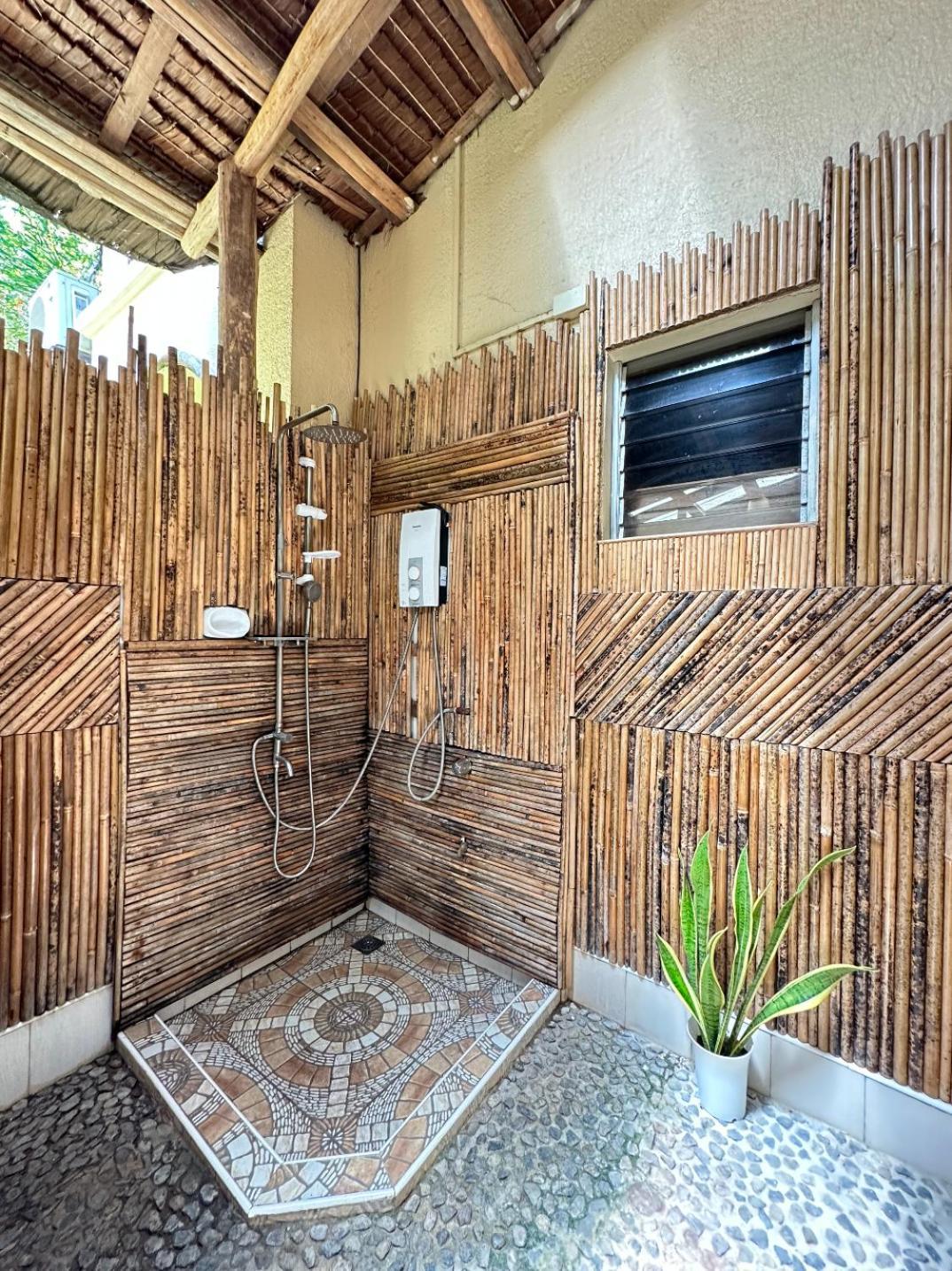 Tahanan Resort San Juan  Extérieur photo