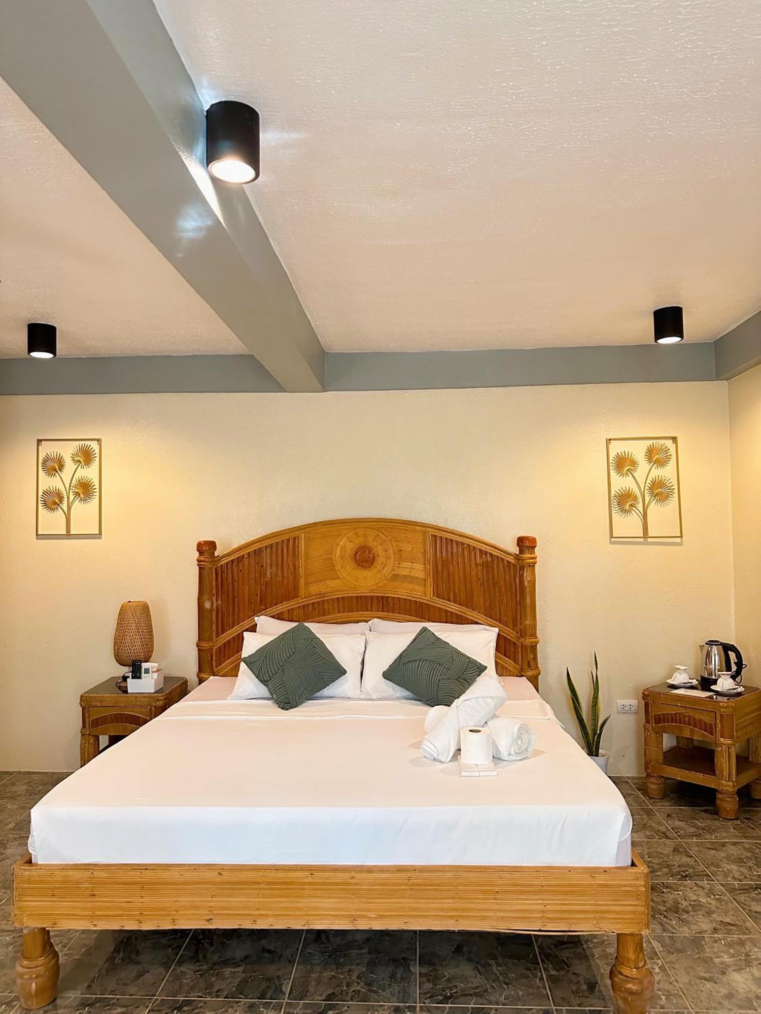 Tahanan Resort San Juan  Extérieur photo