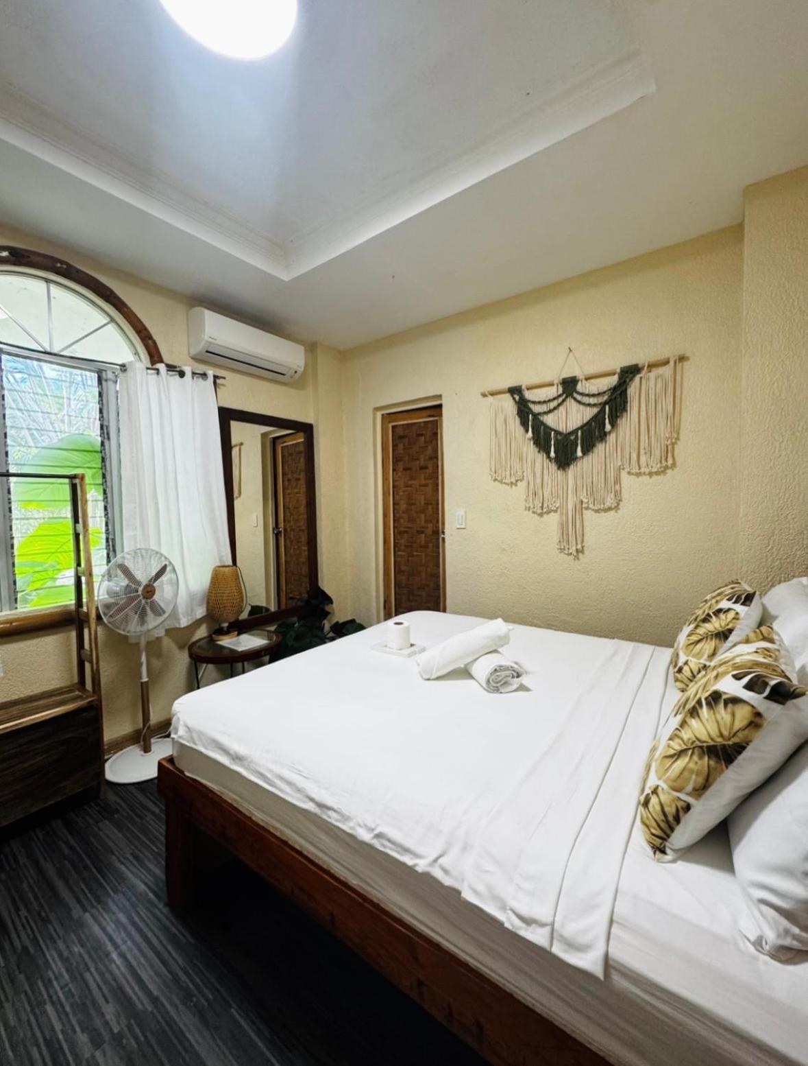 Tahanan Resort San Juan  Extérieur photo