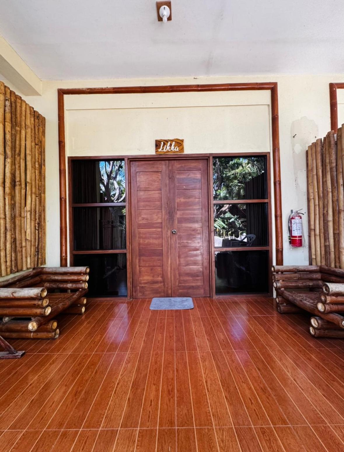Tahanan Resort San Juan  Extérieur photo