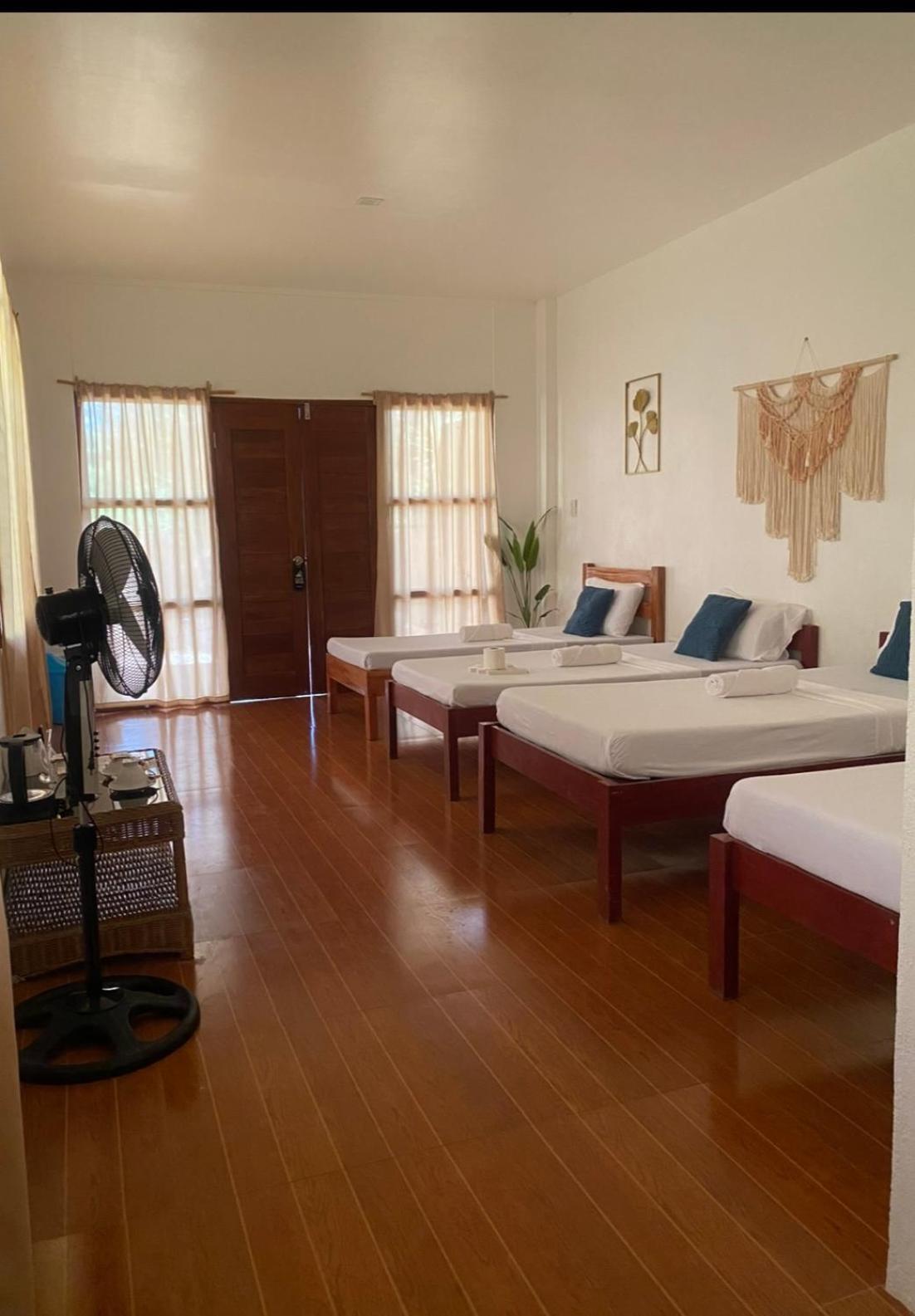 Tahanan Resort San Juan  Extérieur photo