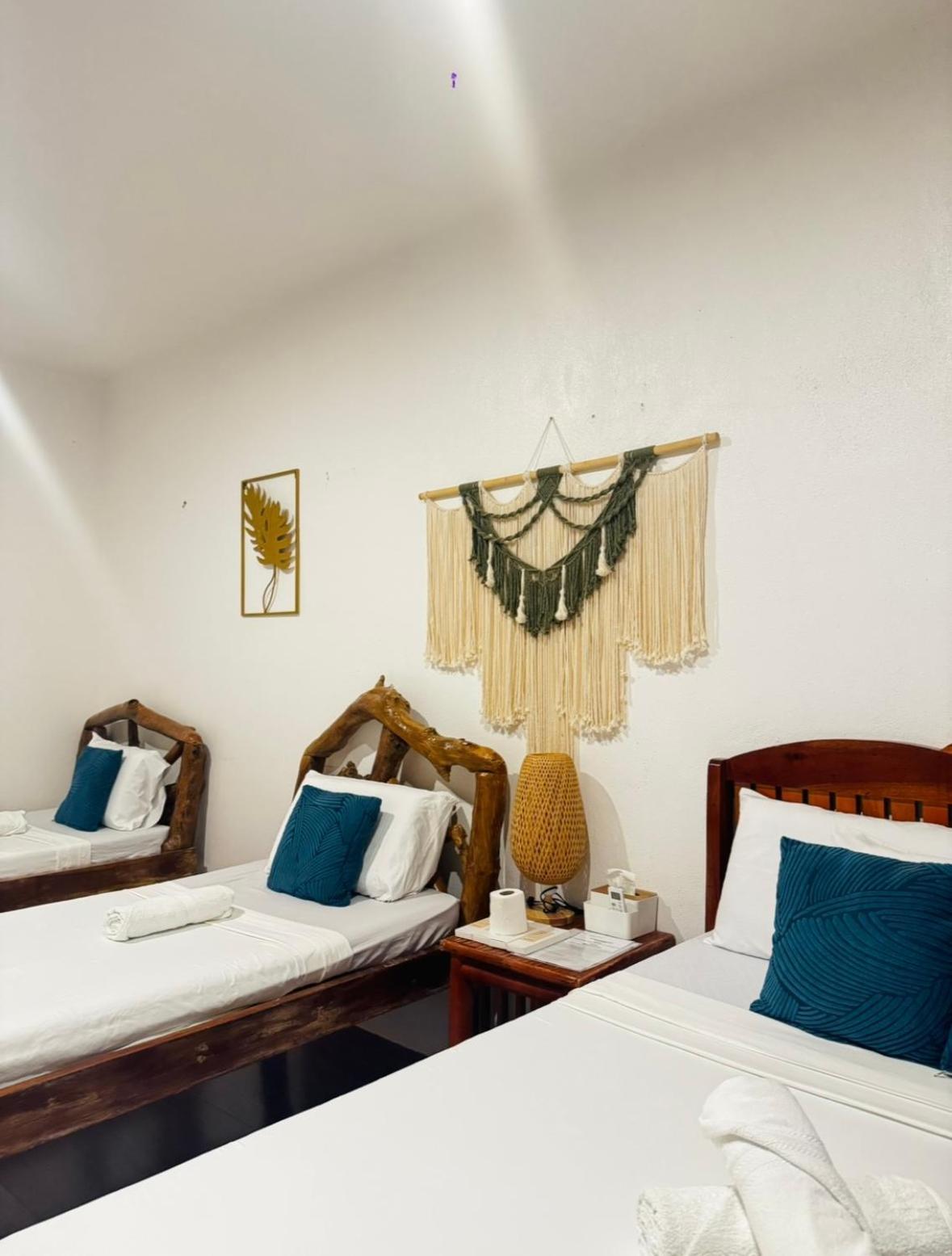 Tahanan Resort San Juan  Extérieur photo
