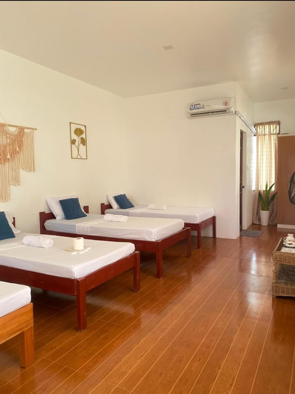 Tahanan Resort San Juan  Extérieur photo