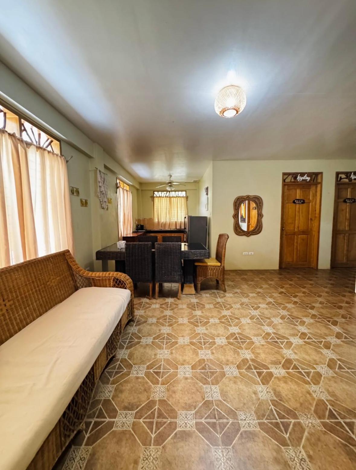 Tahanan Resort San Juan  Extérieur photo