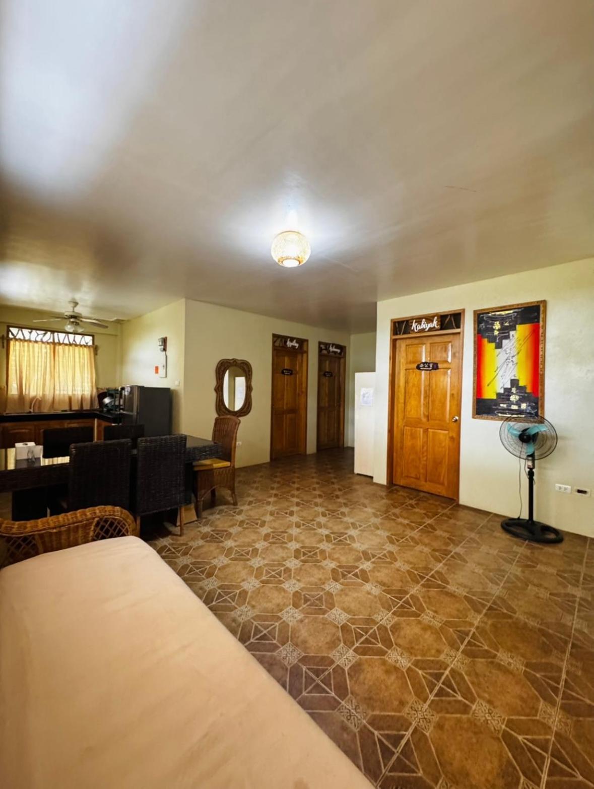 Tahanan Resort San Juan  Extérieur photo