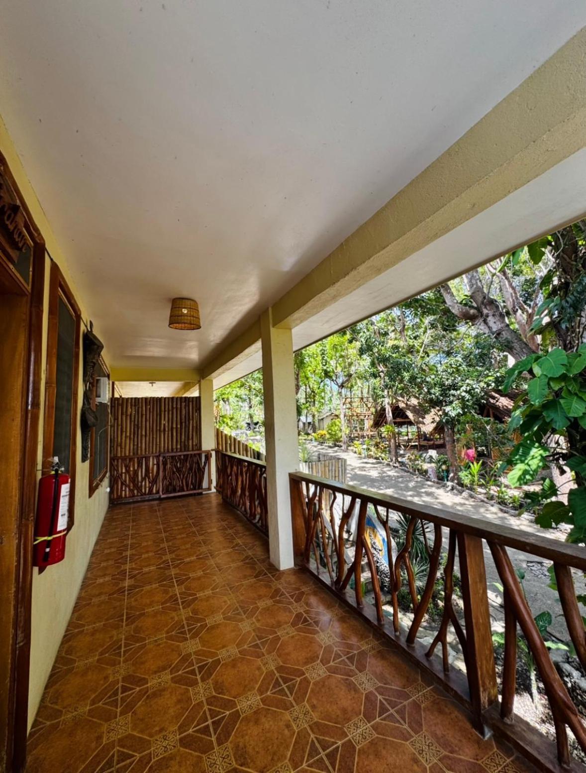 Tahanan Resort San Juan  Extérieur photo