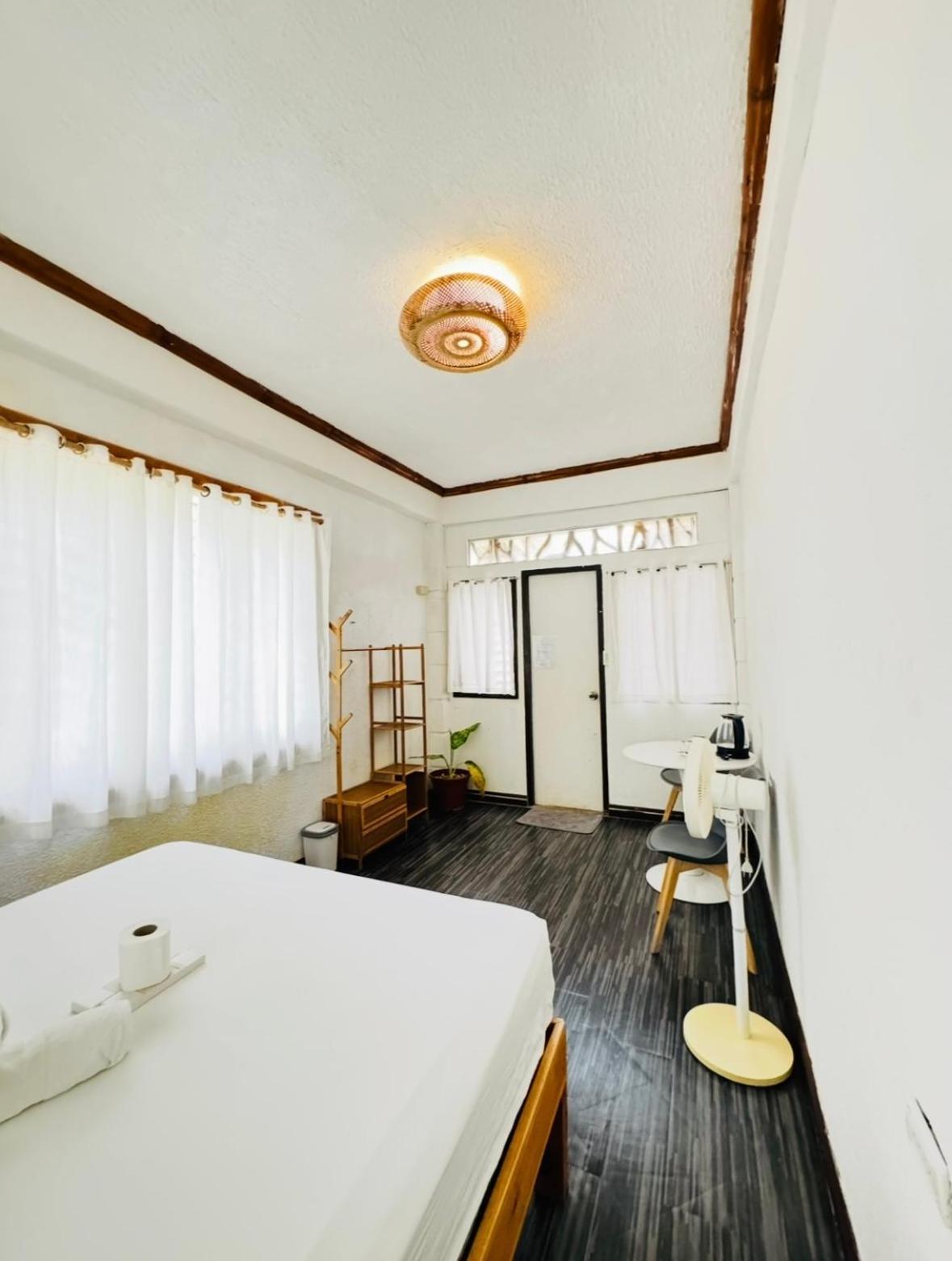 Tahanan Resort San Juan  Extérieur photo