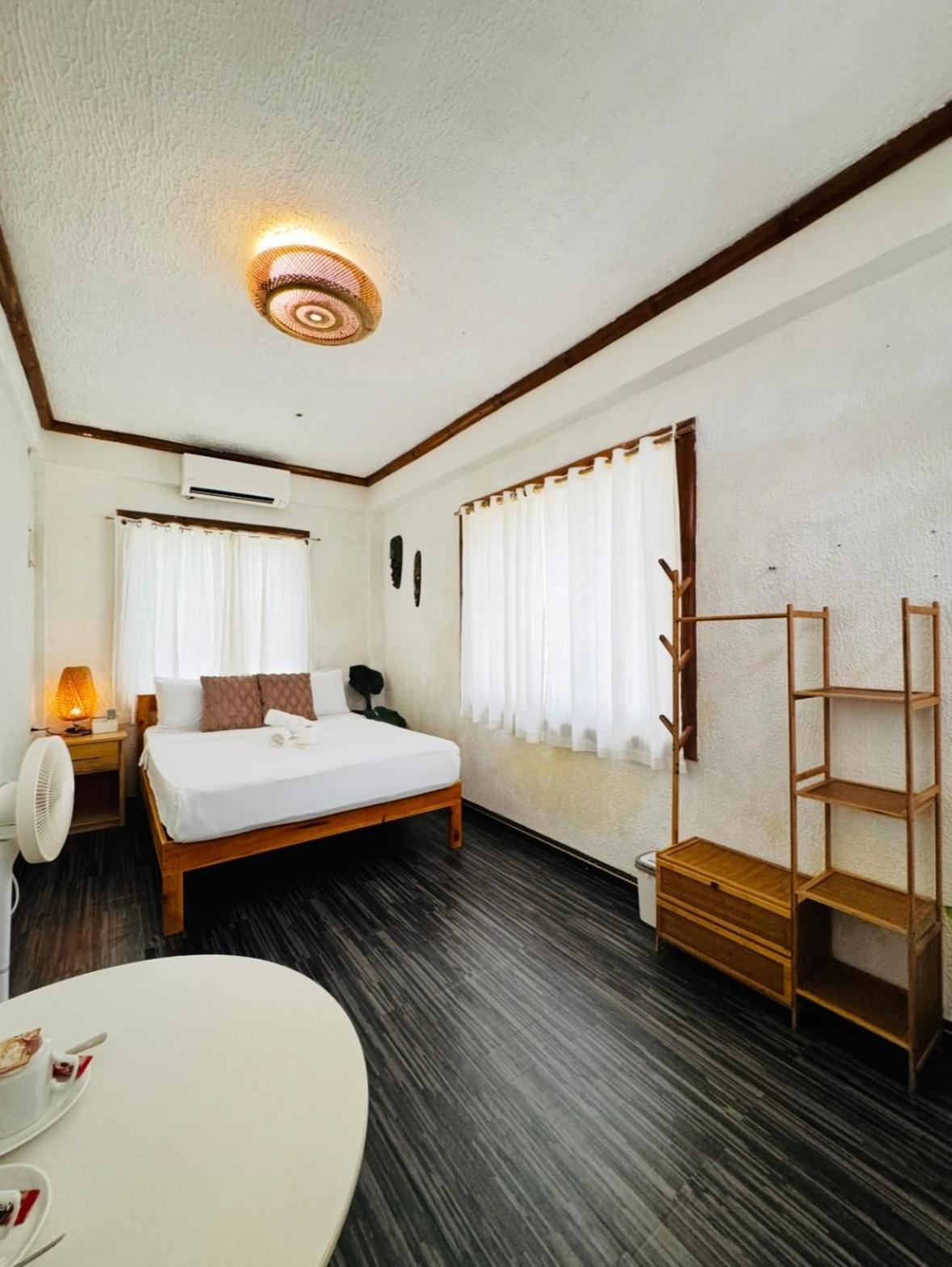 Tahanan Resort San Juan  Extérieur photo