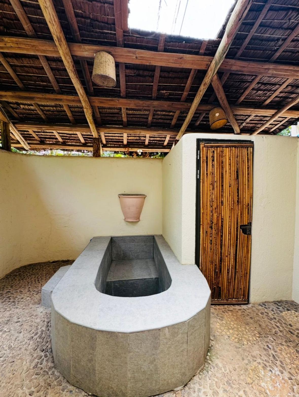 Tahanan Resort San Juan  Extérieur photo