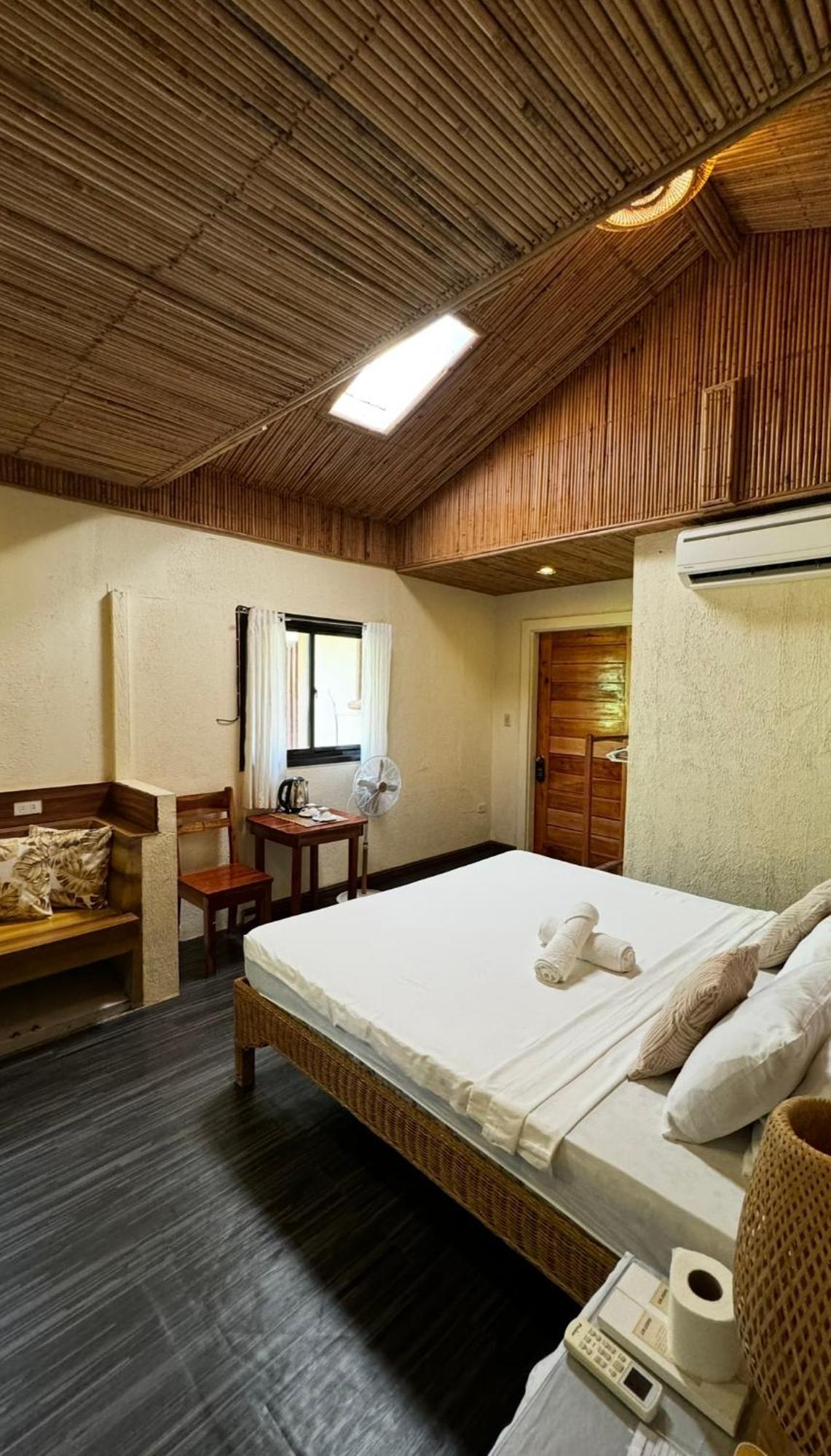 Tahanan Resort San Juan  Extérieur photo